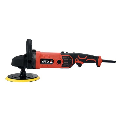 Polerka 180mm 1400W Yato YT-82196