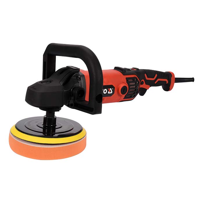 Polerka 180mm 1400W Yato YT-82196