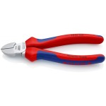 Szczypce boczne 160mm Knipex