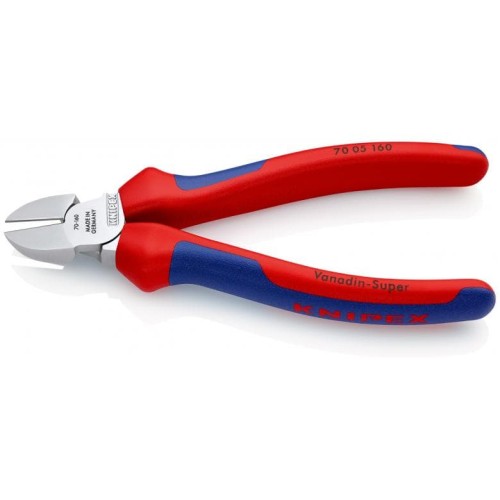 Szczypce boczne 160mm Knipex
