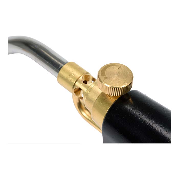 Palnik gazowy Turbo Yato YT-36715