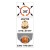 Palnik gazowy Turbo Yato YT-36715
