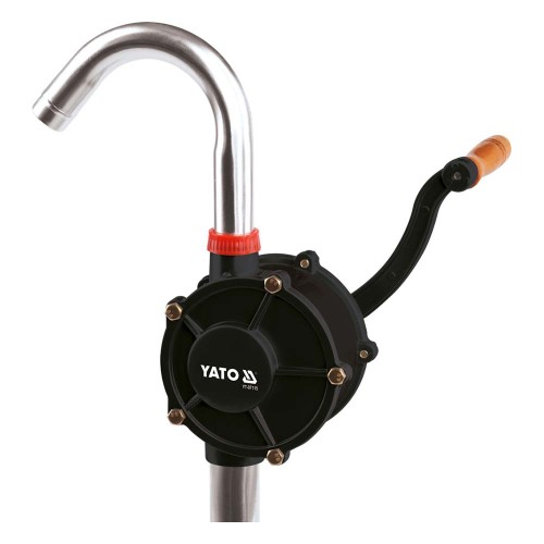Pompa ręczna do oleju Yato YT-07115