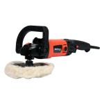 Polerka 180mm 1200W Yato YT-82195 [230V]