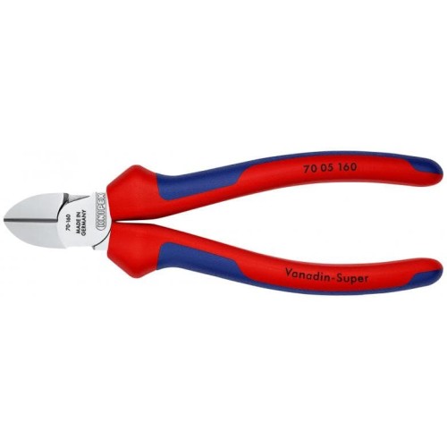 Szczypce boczne 160mm Knipex