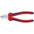 Szczypce boczne 160mm Knipex