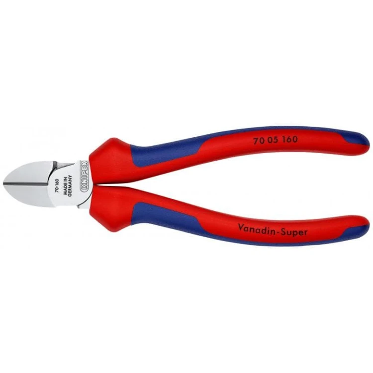 Szczypce boczne 160mm Knipex