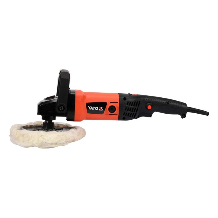 Polerka 180mm 1200W Yato YT-82195 [230V]