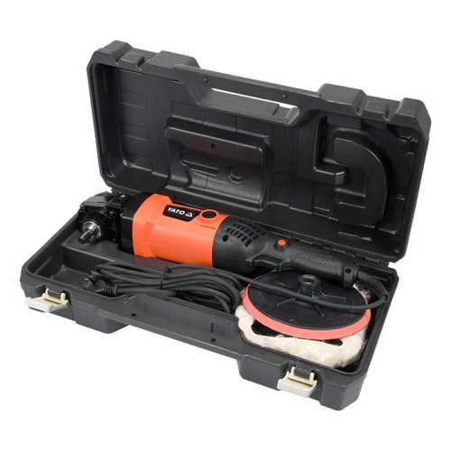 Polerka 180mm 1200W Yato YT-82195 [230V]