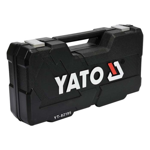 Polerka 180mm 1200W Yato YT-82195 [230V]