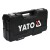 Polerka 180mm 1200W Yato YT-82195 [230V]