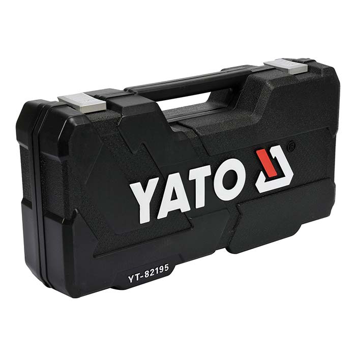 Polerka 180mm 1200W Yato YT-82195 [230V]