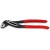 Szczypce do rur 1,5" 250 mm ALIGATOR Knipex