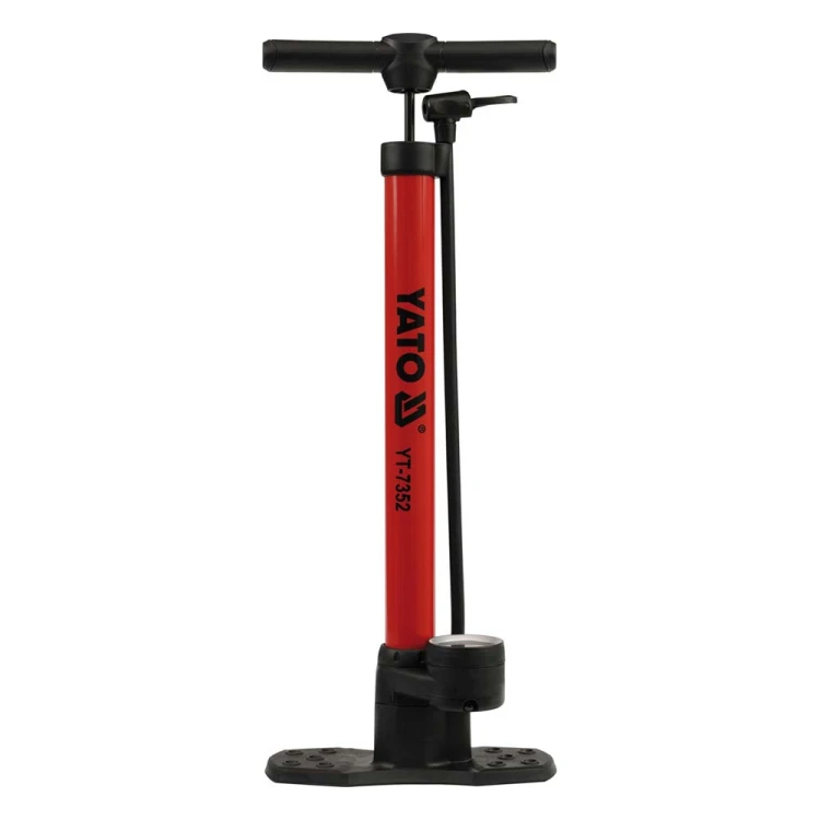 Pompka ręczna słupkowa Yato YT-7352