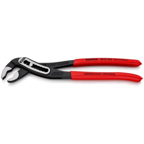 Szczypce do rur 1,5" 250 mm ALIGATOR Knipex