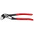 Szczypce do rur 1,5" 250 mm ALIGATOR Knipex