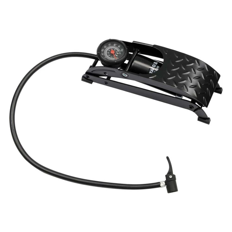 Pompka nożna jednotłokowa Yato YT-7349