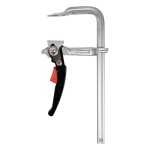 ścisk stolarski 250 szybkozaciskowy Yato