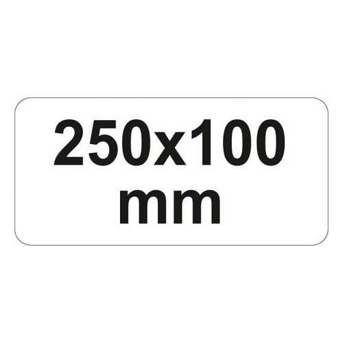 ścisk stolarski 250 szybkozaciskowy Yato