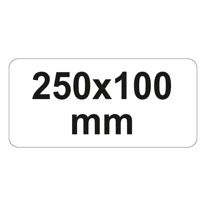 ścisk stolarski 250 szybkozaciskowy Yato