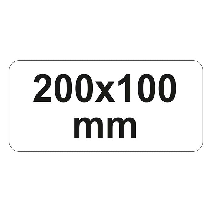 ścisk stolarski 200 szybkozaciskowy Yato