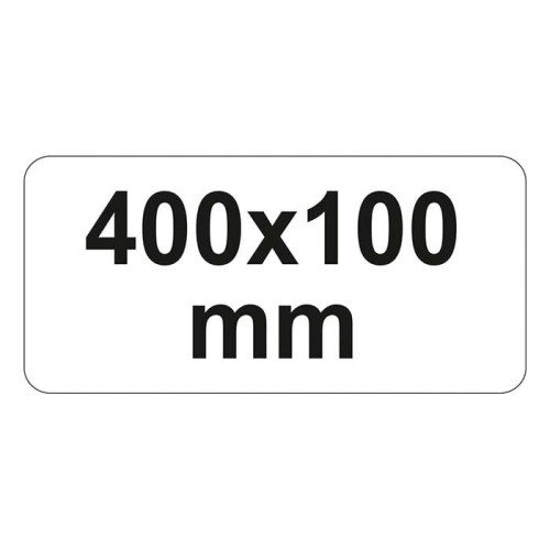 ścisk stolarski 400 szybkozaciskowy Yato