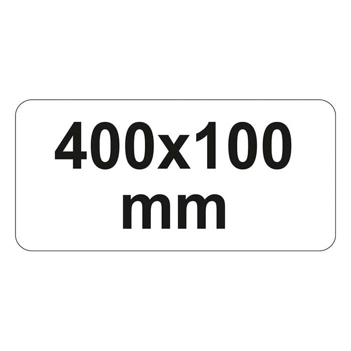ścisk stolarski 400 szybkozaciskowy Yato