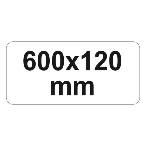ścisk stolarski 600 szybkozaciskowy Yato