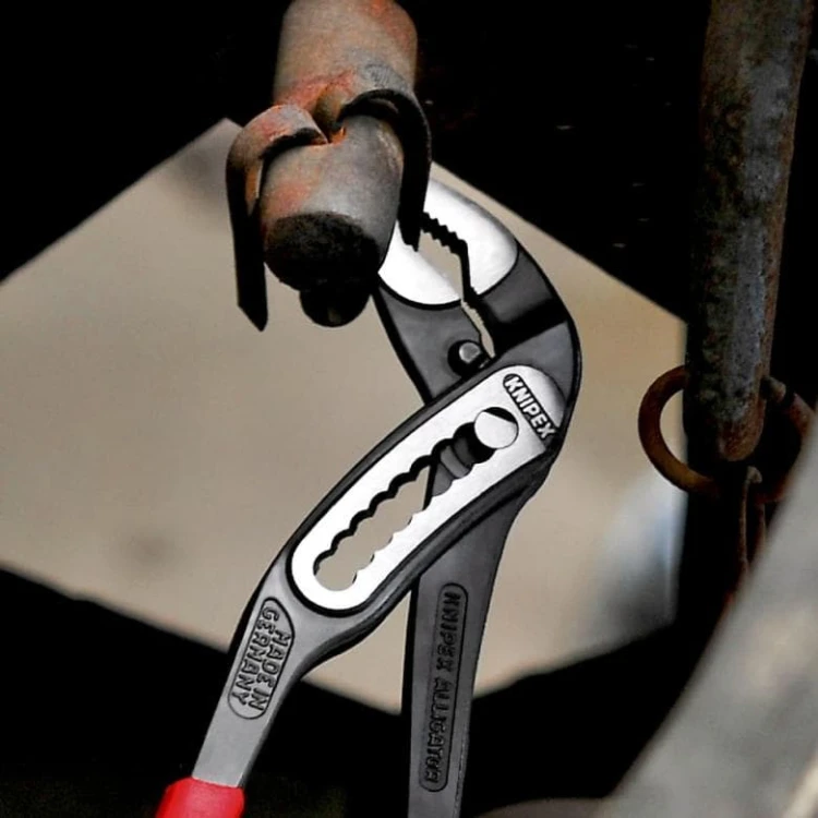 Szczypce do rur 1,5" 250 mm ALIGATOR Knipex