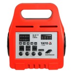 Prostownik elektroniczny Yato YT-8301 6V/12V