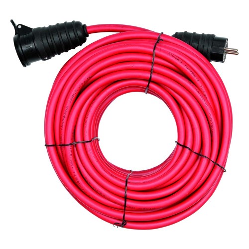 Przedłużacz 30m 3x2.5mm2 Yato YT-8101 [230V]