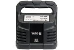 Prostownik elektroniczny Yato YT-8302 12V (6-200 Ah)