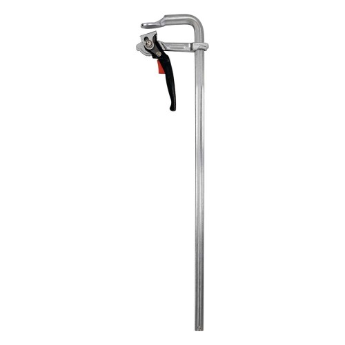 Ścisk stolarski 800x120mm szybkonaciskowy Yato YT-63957