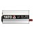 Przetwornica napięcia 12/230V 500W Yato YT-81490