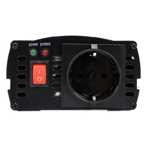 Przetwornica napięcia 12/230V 800W Yato YT-81491