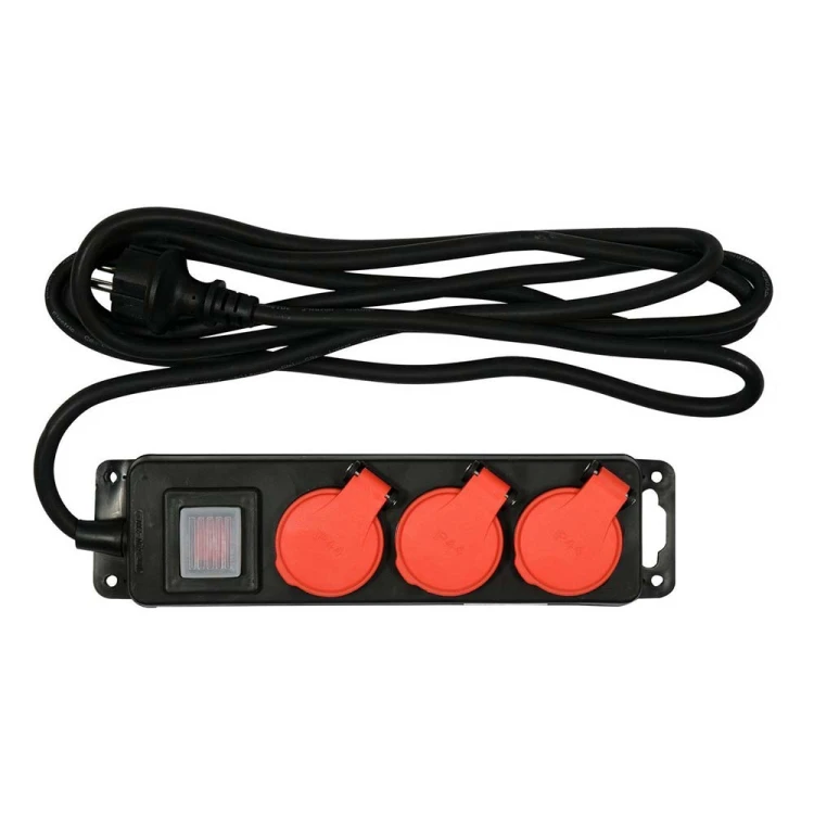 Przedłużacz 3m 3G Yato YT-81240 [230V]