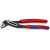 Szczypce do rur 1,5" 250 mm wąskie  Knipex
