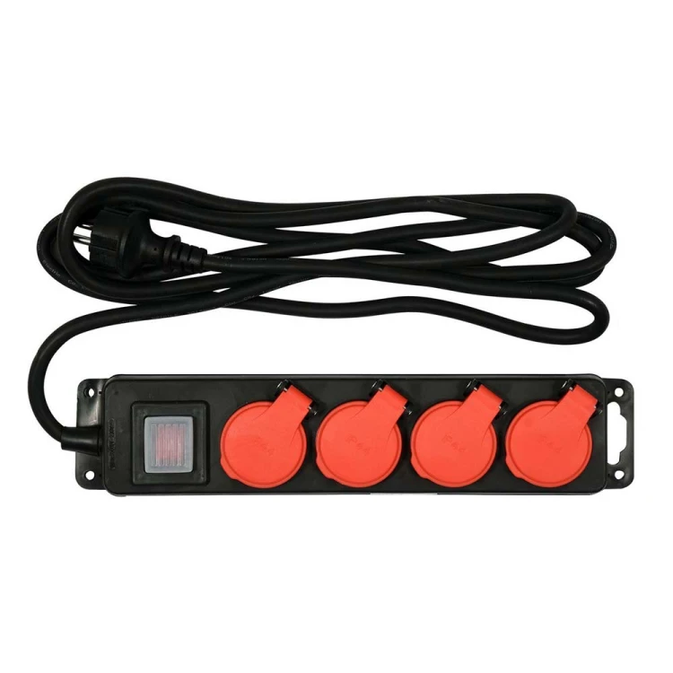 Przedłużacz 3m 4G Yato YT-81241 [230V]