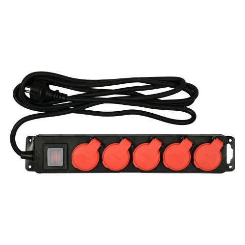 Przedłużacz 3m 5G Yato YT-81242 [230V]