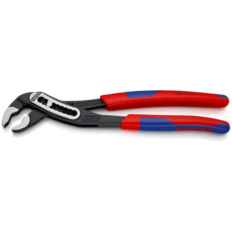 Szczypce do rur 1,5" 250 mm wąskie  Knipex