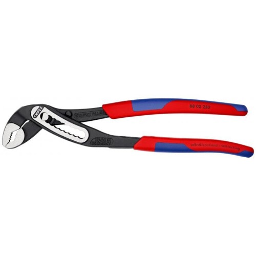 Szczypce do rur 1,5" 250 mm wąskie  Knipex
