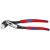 Szczypce do rur 1,5" 250 mm wąskie  Knipex