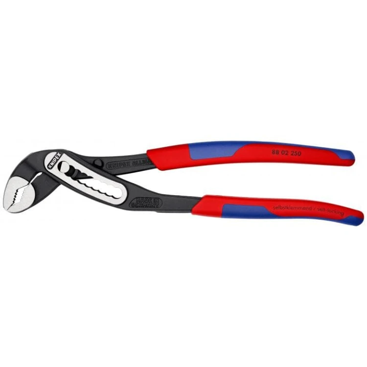 Szczypce do rur 1,5" 250 mm wąskie  Knipex