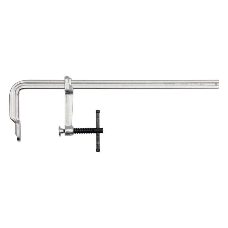 ścisk stolarski kuty 1050x120