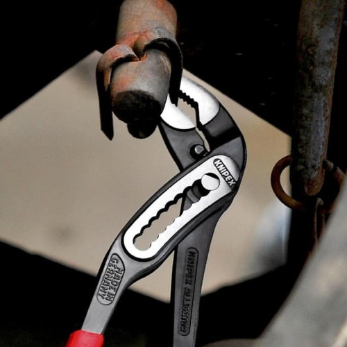 Szczypce do rur 1,5" 250 mm wąskie  Knipex
