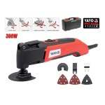 Urządzenie wielofunkcyjne 300W Yato YT-82220 [230V]