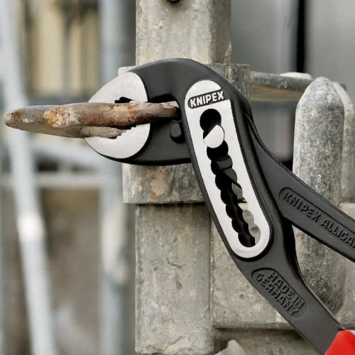 Szczypce do rur 1,5" 250 mm wąskie  Knipex