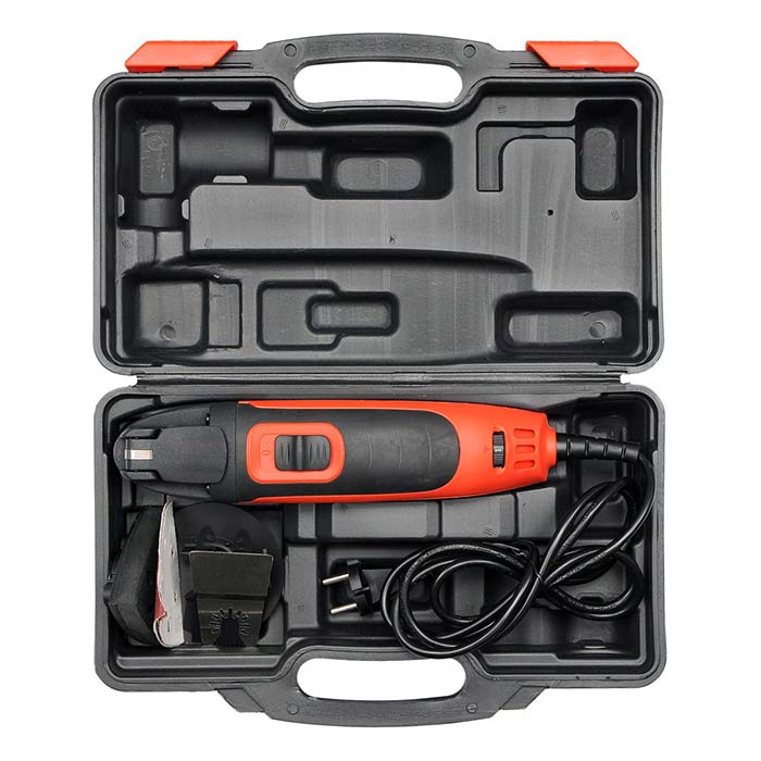 Urządzenie wielofunkcyjne 300W Yato YT-82220 [230V]