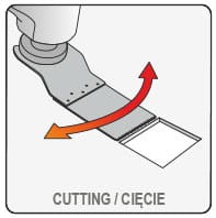 Urządzenie wielofunkcyjne 300W Yato YT-82220 [230V]