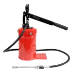 Smarownica ręczna 4 kg Yato YT-07061